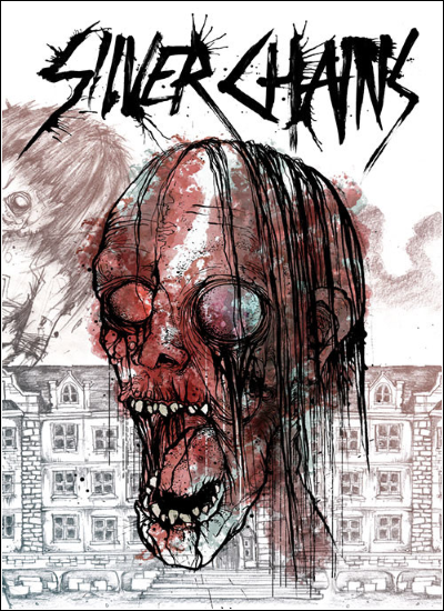 Silver Chains (2019) download torrent RePack from xatab