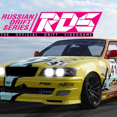 RDS The Official Drift Videogame (Update.v 175 Build 15) (2019) download torrent RePack from xatab
