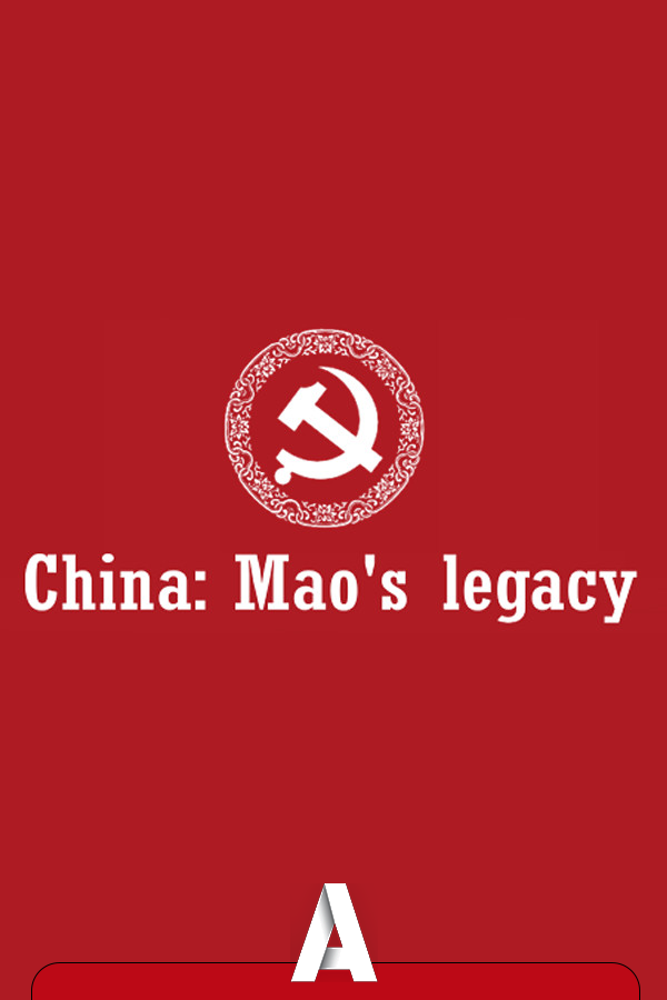 China: Mao's legacy v.1.5.0  (2019) download torrent