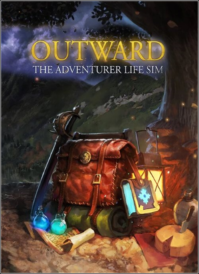 Outward [1.3.3 (44439)] (2019) download torrent RePack from xatab