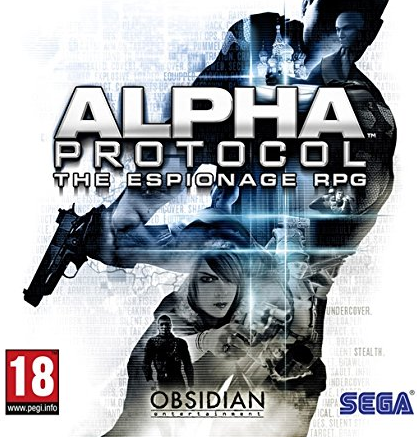 Alpha Protocol (2010) download torrent RePack from xatab
