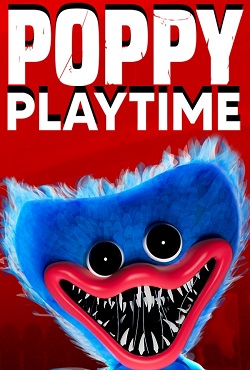 Poppy Playtime download torrent