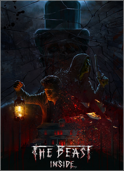 The Beast Inside (2019) download torrent RePack from xatab
