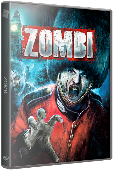 Zombi (2015) download torrent RePack from xatab