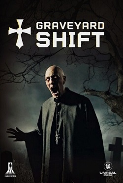 Graveyard Shift download torrent