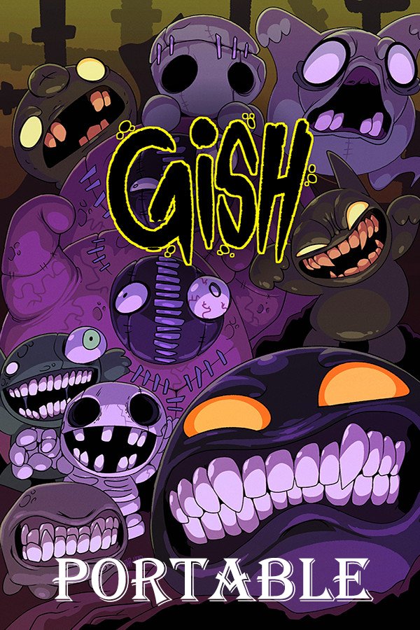 Gish (2004) download torrent 