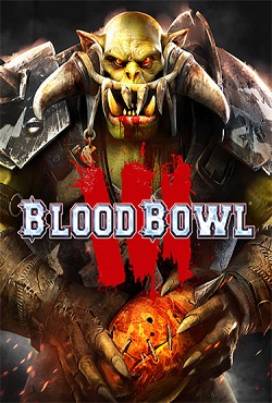Blood Bowl 3 download torrent