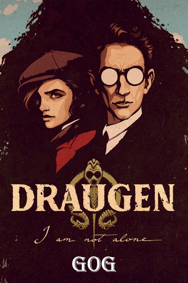 Draugen Collector's Edition v.1.1.0.10  (2019) download torrent 
