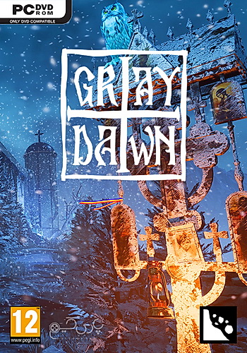 Gray Dawn (2018) download torrent