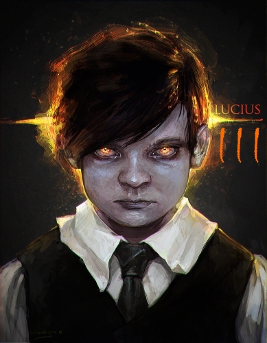 Lucius III (1.181218205103.a) (2018) download torrent RePack from xatab