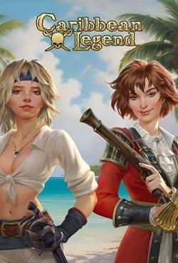 Caribbean Legend download torrent