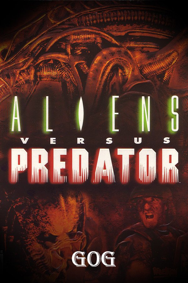 Aliens versus Predator Classic 2000   download torrent  - Xatab