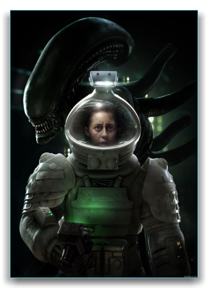 Alien: Isolation (2014) download torrent RePack from xatab