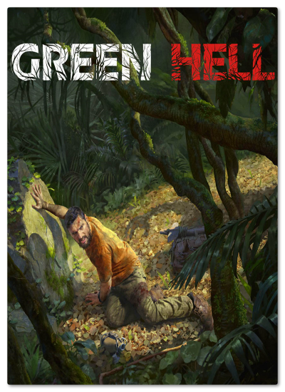 Green Hell [v 2.0.0] (2019) download torrent