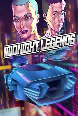 Midnight Legends download torrent
