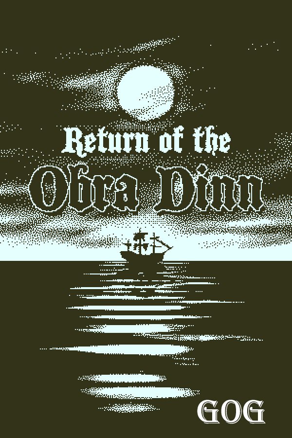 Return of the Obra Dinn (2018) download torrent 