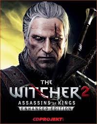 The Witcher 2 Assassins Of Kings - Enhanced Edition (2012) download torrent