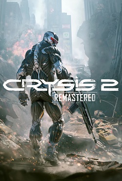 Crysis 2 Remastered download torrent
