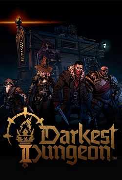 Darkest Dungeon 2 download torrent