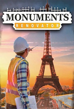Monuments Renovator download torrent