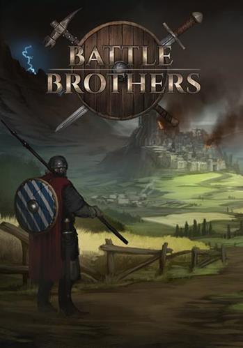 Battle Brothers [v 1.4.0.47+DLC] (2017) download torrent