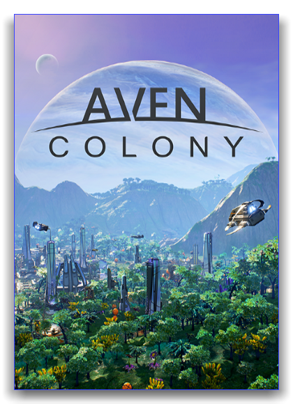 Aven Colony (2017) download torrent RePack from xatab
