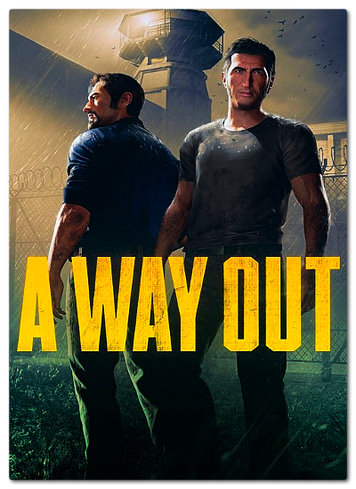 A Way Out (2018) download torrent RePack from xatab
