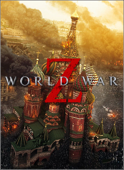 World War Z - Goty Edition {Update.v1.70+DLC} (2019) download torrent RePack from xatab
