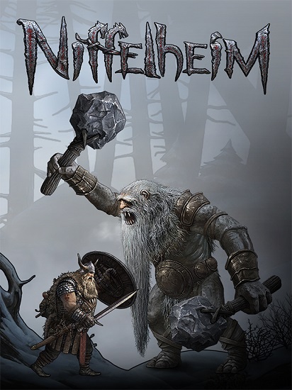 Niffelheim v.1.3.001.31 [PLAZA] (2018) download torrent 