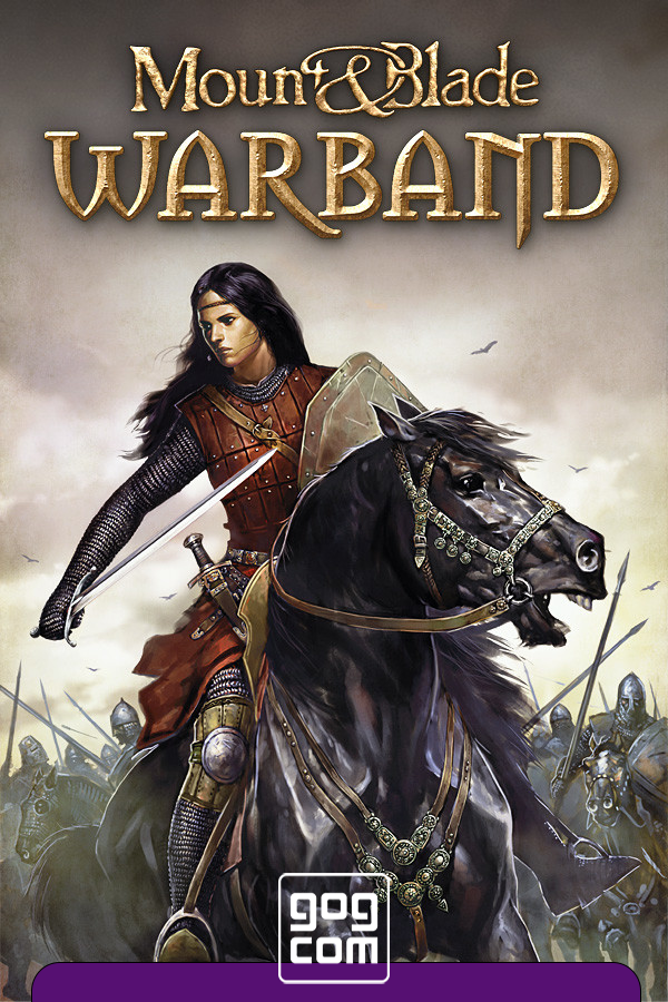 Mount & Blade: Warband v.2.059  (2010-2014) download torrent 