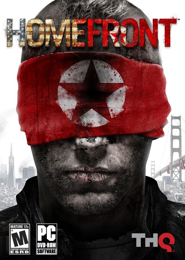 Homefront: Ultimate Edition (2011) download torrent