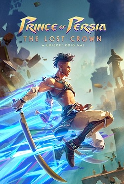 Prince of Persia The Lost Crown download torrent