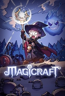 Magicraft download torrent