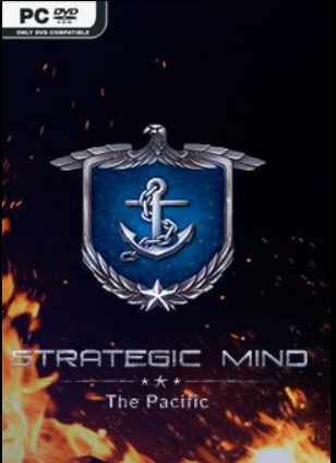 Strategic Mind The Pacific (v 2.02) (2019) download torrent RePack from xatab