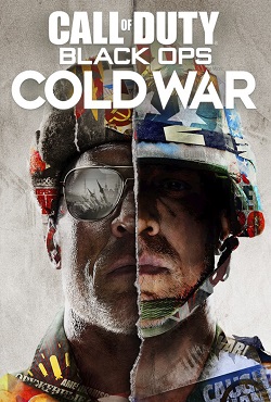 Call of Duty Black Ops Cold War download torrent