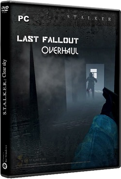 Stalker Last Fallout Overhaul download torrent