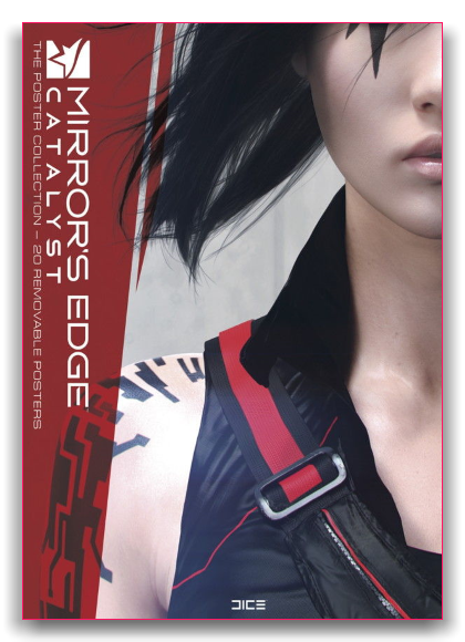 Mirror's Edge - Catalyst (2016) download torrent RePack from xatab