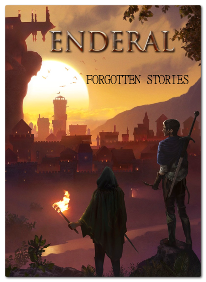 The Elder Scrolls V: Skyrim - Enderal: Forgotten Stories (Legendary Edition) (v 1.6.0.0 (EFS) (2019) download torrent RePack from xatab