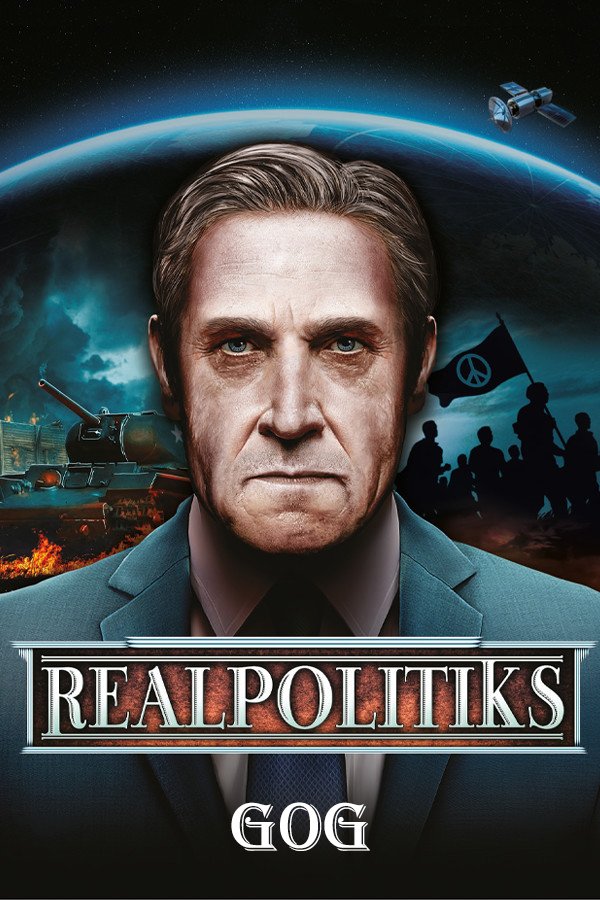 Realpolitiks (2017) download torrent 