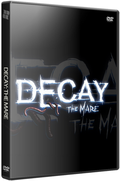Decay: The Mare (2015) download torrent RePack from xatab