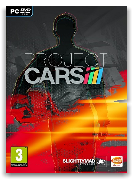 Project CARS (2015) download torrent RePack from xatab