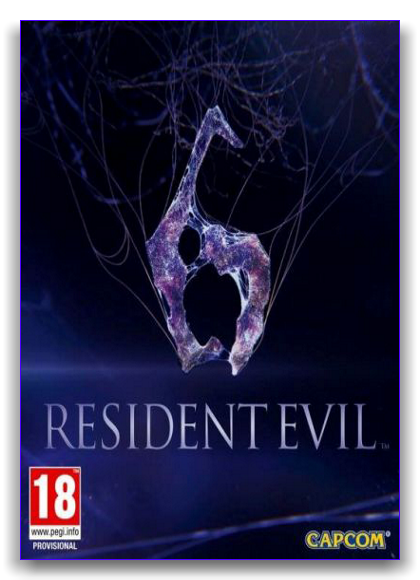 Resident Evil 6 (2013) download torrent RePack from xatab