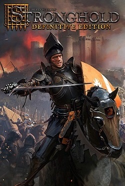 Stronghold Definitive Edition download torrent