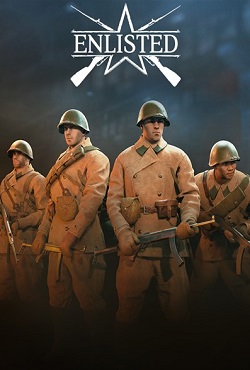 Enlisted download torrent
