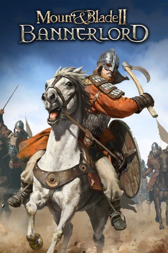 Mount & Blade II: Bannerlord [1.5.7.259658 (44967)] (2020) download torrent RePack from xatab