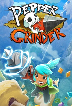 Pepper Grinder download torrent