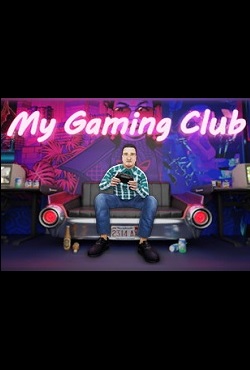 My Gaming Club download torrent