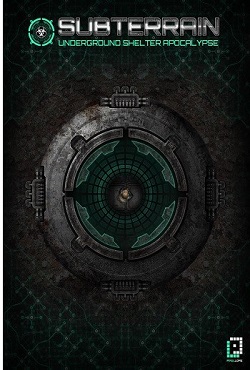 Subterrain download torrent