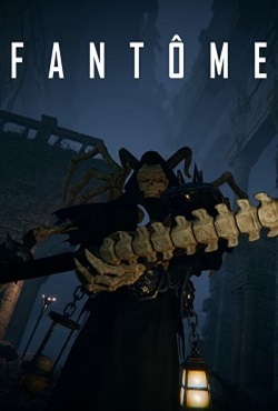 Fantom download torrent