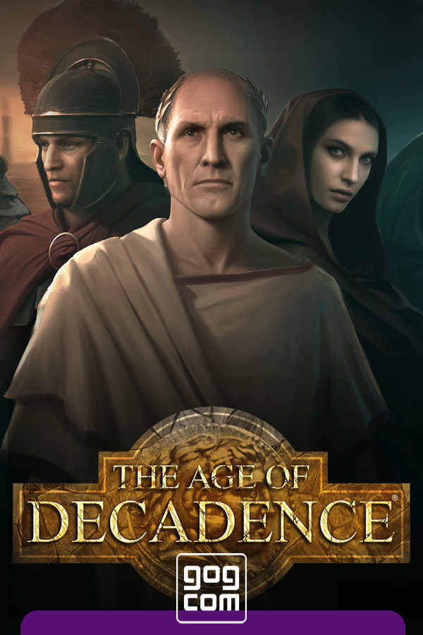 The Age of Decadence v.1.6.0.138  (2015) download torrent 